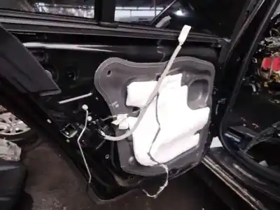 Second-hand car spare part rear left door for bmw 5 touring (f11) 520 i oem iam references 