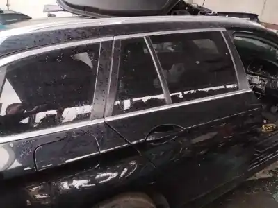 Second-hand car spare part rear right door for bmw 5 touring (f11) 520 i oem iam references 