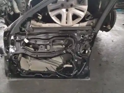 Second-hand car spare part front right door for bmw 5 touring (f11) 520 i oem iam references 