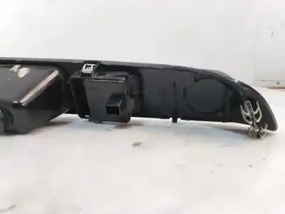 Second-hand car spare part LEFT FRONT POWER WINDOW SWITCH for IVECO DAILY FURGÓN  OEM IAM references 5801511729  