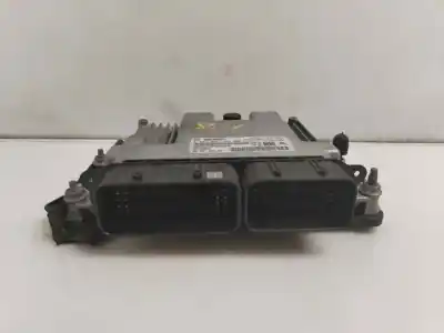 Second-hand car spare part ecu engine control for opel combo cargo (e) edition 102 cv / 75 kw oem iam references 9845780880  