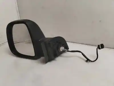 Peça sobressalente para automóvel em segunda mão espelho retrovisor esquerdo por opel combo cargo (e) edition 102 cv / 75 kw referências oem iam 51967k-01  