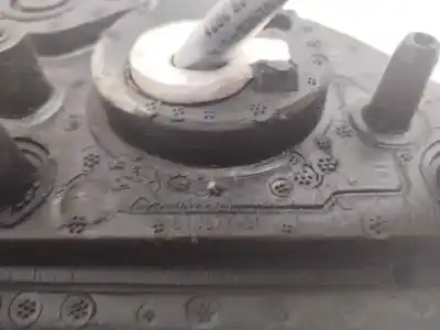 Peça sobressalente para automóvel em segunda mão espelho retrovisor esquerdo por opel combo cargo (e) edition 102 cv / 75 kw referências oem iam 51967k-01