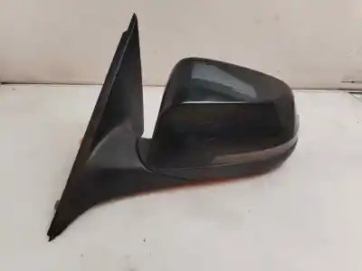 Second-hand car spare part left rearview mirror for bmw 5 touring (f11) 520 i oem iam references e1021016