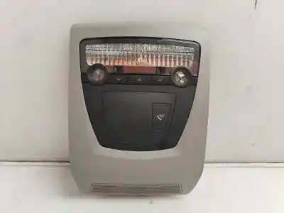 Second-hand car spare part interior light for bmw 5 touring (f11) 520 i oem iam references 28397076