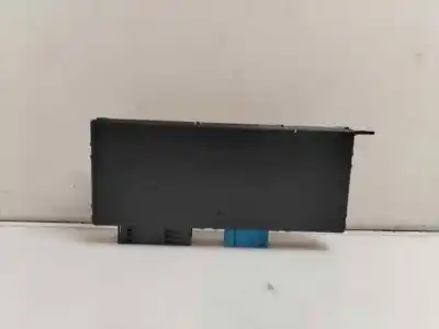Second-hand car spare part electronic module for bmw 5 touring (f11) 520 i oem iam references 9321879