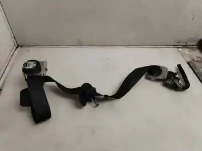Second-hand car spare part front right seat belt for bmw 5 touring (f11) 520 i oem iam references 610126200c