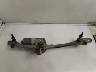 Second-hand car spare part front windshield wiper motor for bmw 5 touring (f11) 520 i oem iam references 3397021521
