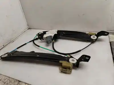 Second-hand car spare part passenger side right window regulator for bmw 5 touring (f11) 520 i oem iam references 7182112f10s