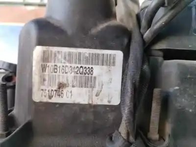 Автозапчасти б/у двигатель взорван за bmw mini (r50,r53) cooper ссылки oem iam w10b16a