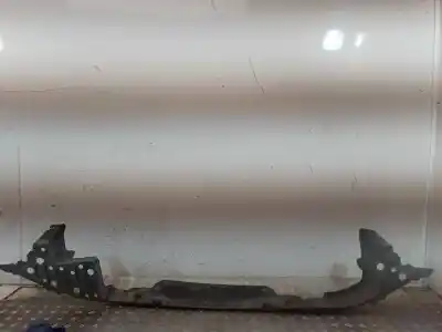 Pezzo di ricambio per auto di seconda mano SPOILER PARAURTI POSTERIORE per SEAT LEON (5F1)  Riferimenti OEM IAM 5F0825189  