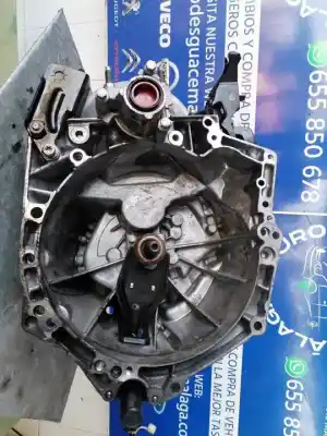 Pezzo di ricambio per auto di seconda mano riduttore per opel combo cargo (e) edition 102 cv / 75 kw riferimenti oem iam 20v261  