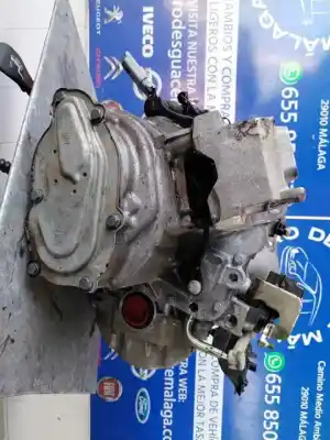 Pezzo di ricambio per auto di seconda mano riduttore per opel combo cargo (e) edition 102 cv / 75 kw riferimenti oem iam 20v261  