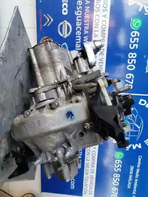 Pezzo di ricambio per auto di seconda mano riduttore per opel combo cargo (e) edition 102 cv / 75 kw riferimenti oem iam 20v261  