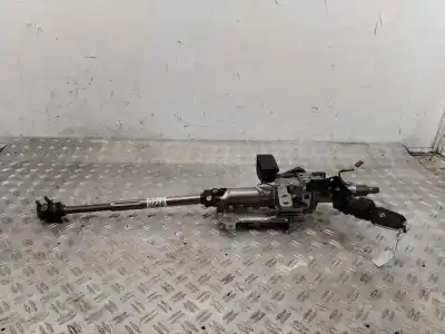 Second-hand car spare part steering column for opel combo cargo (e) edition 102 cv / 75 kw oem iam references 9820460477l  