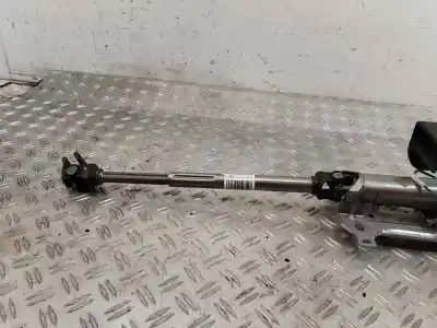 Second-hand car spare part steering column for opel combo cargo (e) edition 102 cv / 75 kw oem iam references 9820460477l  