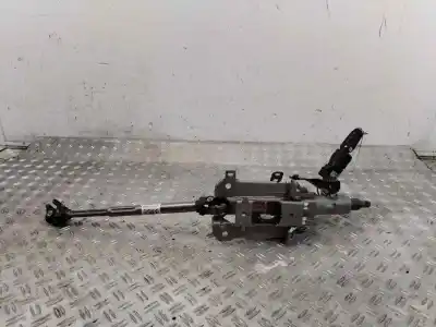 Peça sobressalente para automóvel em segunda mão coluna de direcção por opel combo cargo (e) edition 102 cv / 75 kw referências oem iam 9820460477l