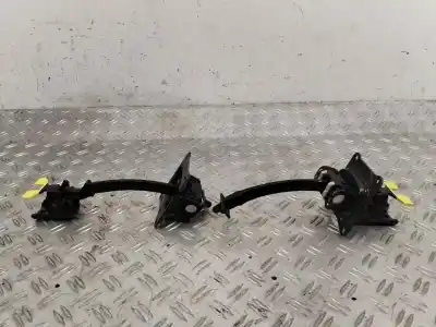 Peça sobressalente para automóvel em segunda mão esticador de porta por opel combo cargo (e) edition 102 cv / 75 kw referências oem iam 9681466280