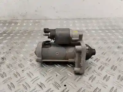 Peça sobressalente para automóvel em segunda mão motor de arranque por opel combo cargo (e) edition 102 cv / 75 kw referências oem iam 9832577880