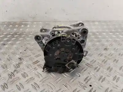 Peça sobressalente para automóvel em segunda mão alternador por opel combo cargo (e) edition 102 cv / 75 kw referências oem iam 9827171980