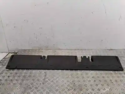 Peça sobressalente para automóvel em segunda mão moldagem por opel combo cargo (e) edition 102 cv / 75 kw referências oem iam 186030130  