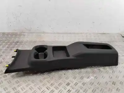 Peça sobressalente para automóvel em segunda mão apoio de braço consola central por opel combo cargo (e) edition 102 cv / 75 kw referências oem iam 9816872877