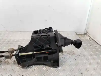 Peça sobressalente para automóvel em segunda mão alavanca de velocidades por opel combo cargo (e) edition 102 cv / 75 kw referências oem iam 9814762080