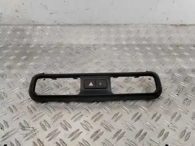 Piesă de schimb auto la mâna a doua avertizare pentru opel combo cargo (e) edition 102 cv / 75 kw referințe oem iam 9817043077  