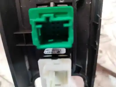 Piesă de schimb auto la mâna a doua avertizare pentru opel combo cargo (e) edition 102 cv / 75 kw referințe oem iam 9817043077  