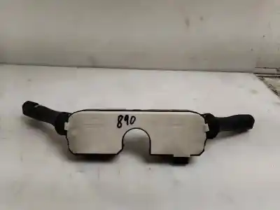 Peça sobressalente para automóvel em segunda mão comandos de alavanca por renault serie d fg 4x2 crew-cab 209 cv / 154 kw referências oem iam 14am48