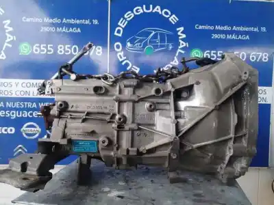 Автозапчасти б/у коробка передач за bmw serie 3 cabrio (e93) 318i 143 cv / 105 kw ссылки oem iam 217.0.0173.96  