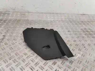 Peça sobressalente para automóvel em segunda mão moldagem por opel combo cargo (e) edition 102 cv / 75 kw referências oem iam 9816563077  