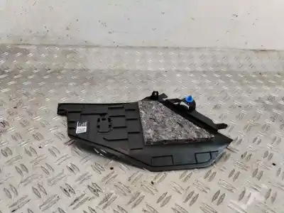 Peça sobressalente para automóvel em segunda mão moldagem por opel combo cargo (e) edition 102 cv / 75 kw referências oem iam 9816563077  