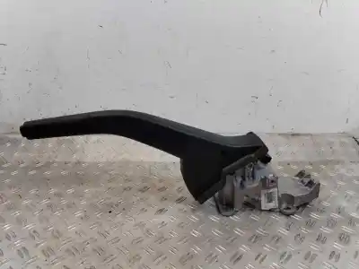Peça sobressalente para automóvel em segunda mão alavanca de travão de mão por opel combo cargo (e) edition 102 cv / 75 kw referências oem iam 9813931977