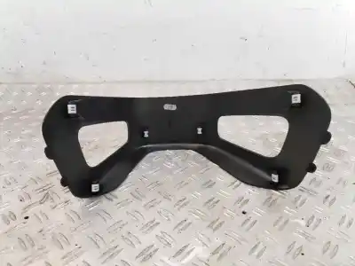 Peça sobressalente para automóvel em segunda mão moldagem por opel combo cargo (e) edition 102 cv / 75 kw referências oem iam 9816963777