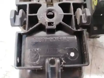 Peça sobressalente para automóvel em segunda mão puxador interior dianteiro esquerdo por renault serie d fg 4x2 crew-cab 209 cv / 154 kw referências oem iam 80671lc45a