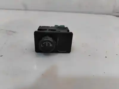 Peça sobressalente para automóvel em segunda mão comutador de espelhos retrovisores por renault serie d fg 4x2 crew-cab 209 cv / 154 kw referências oem iam 