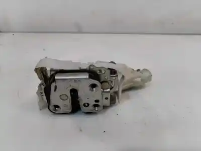 Peça sobressalente para automóvel em segunda mão fechadura da porta dianteira direita por renault serie d fg 4x2 crew-cab 209 cv / 154 kw referências oem iam 80552aa20a