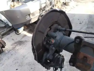 Gebrauchtes Autoersatzteil hinteres differenzial zum volkswagen crafter caja cerrada 2.0 tdi oem-iam-referenzen a9063505700