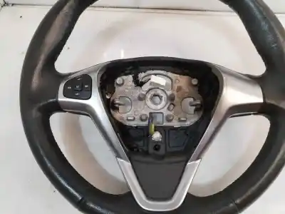 Second-hand car spare part steering wheel for ford transit courier limited 101 cv / 74 kw oem iam references 6328210