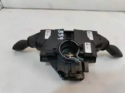 Second-hand car spare part multifunction switch for ford transit courier limited 101 cv / 74 kw oem iam references 8a6t13n064bj  