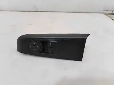 Second-hand car spare part left front power window switch for ford transit courier limited 101 cv / 74 kw oem iam references dt1t14a132fb