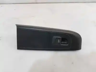 Second-hand car spare part right front power window switch for ford transit courier limited 101 cv / 74 kw oem iam references et76240a40bf