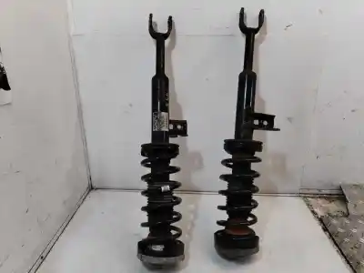 Second-hand car spare part front shock absorber set for bmw 5 touring (f11) 520 i oem iam references 3131686388701