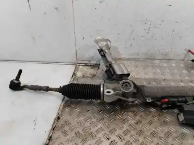 Second-hand car spare part steering rack for bmw 5 touring (f11) 520 i oem iam references 686484902