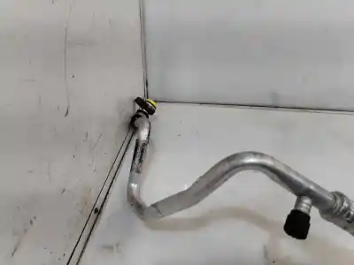 Second-hand car spare part air conditioning pipes for bmw 5 touring (f11) 520 i oem iam references 6453925070803