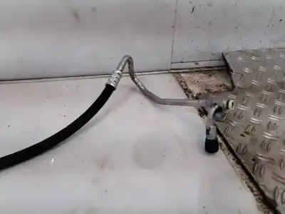 Second-hand car spare part air conditioning pipes for bmw 5 touring (f11) 520 i oem iam references 9250709-04