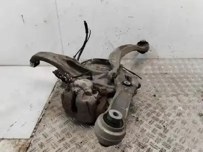 Second-hand car spare part front left knuckle for bmw 5 touring (f11) 520 i oem iam references 