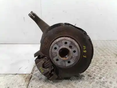 Second-hand car spare part front right knuckle for bmw 5 touring (f11) 520 i oem iam references 