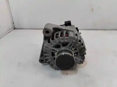 Second-hand car spare part alternator for bmw 5 touring (f11) 520 i oem iam references 651110004